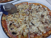 Plats et boissons du Pizzeria Pizza Formano à Harnes - n°14