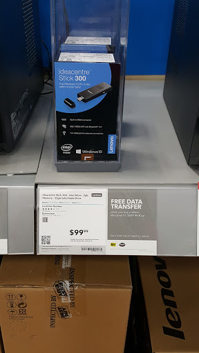 Electronics Store «Best Buy», reviews and photos, 5025 Jimmy Lee Smith Pkwy, Hiram, GA 30141, USA