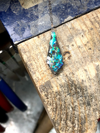 Jeweler «Steve Quick Jeweler», reviews and photos, 2471 N Clark St, Chicago, IL 60614, USA