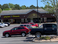 Planet Fitness - Photo 3 - Car repair in Hickory, NC, Hickory
