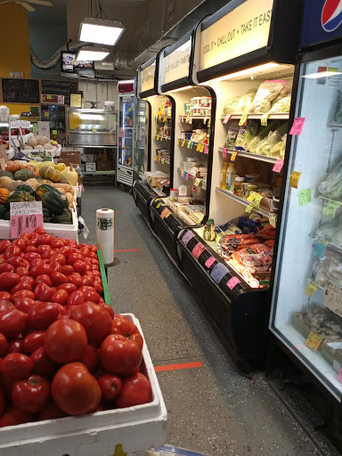 Produce Market «Sun Valley Farms Market», reviews and photos, 2380 NE Coachman Rd, Clearwater, FL 33765, USA