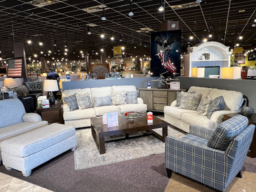 Furniture Store «Mega Furniture», reviews and photos, 6730 W Indian School Rd, Phoenix, AZ 85033, USA