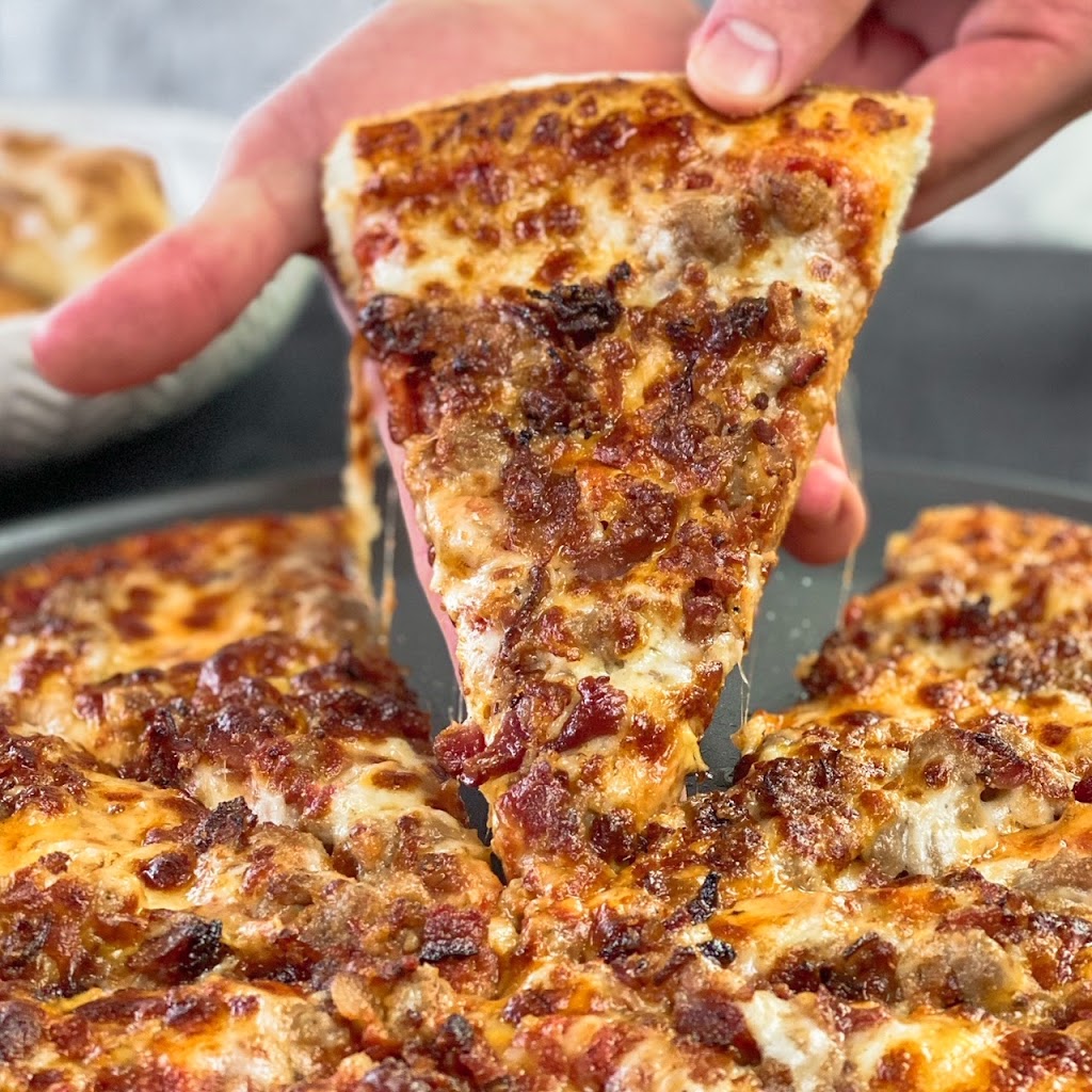 Sahara Pizza - Mount Vernon 98274