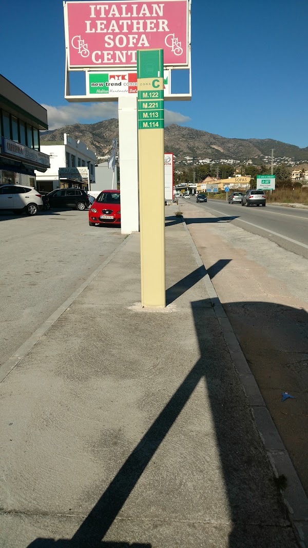 Imagen de Toyota Cumaca Motor - Mijas (5 de 7)