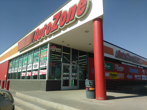 AutoZone Refacciones