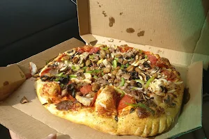 Domino's Pizza image