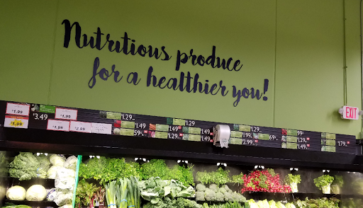 Grocery Store «Family Fare Supermarket», reviews and photos, 1100 13th Ave E, West Fargo, ND 58078, USA