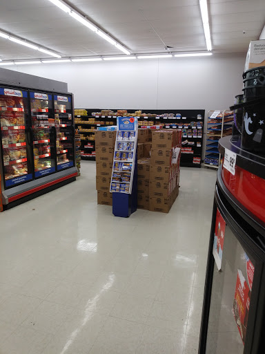 Grocery Store «Save-A-Lot», reviews and photos, 313 N Hyatt St, Monticello, AR 71655, USA