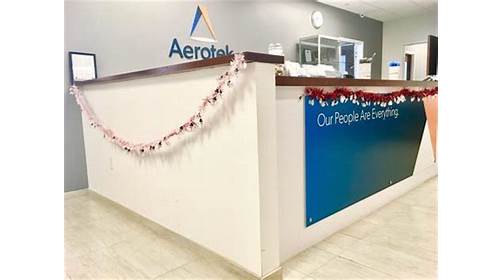 Employment Agency «Aerotek», reviews and photos, 8333 NW 53rd St #601, Doral, FL 33166, USA