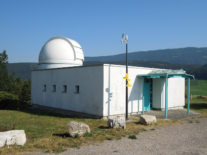 Jura-Observatorium