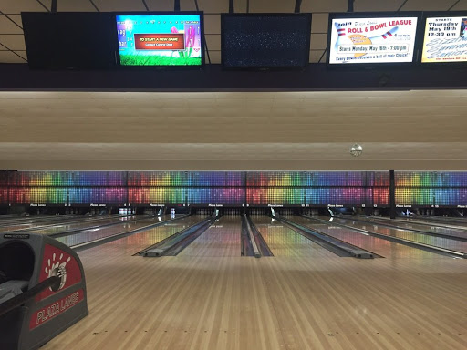 Bowling Alley «Plaza Lanes», reviews and photos, 8101 Kennedy Ave, Highland, IN 46322, USA