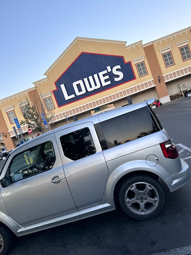 Lowes Home Improvement image