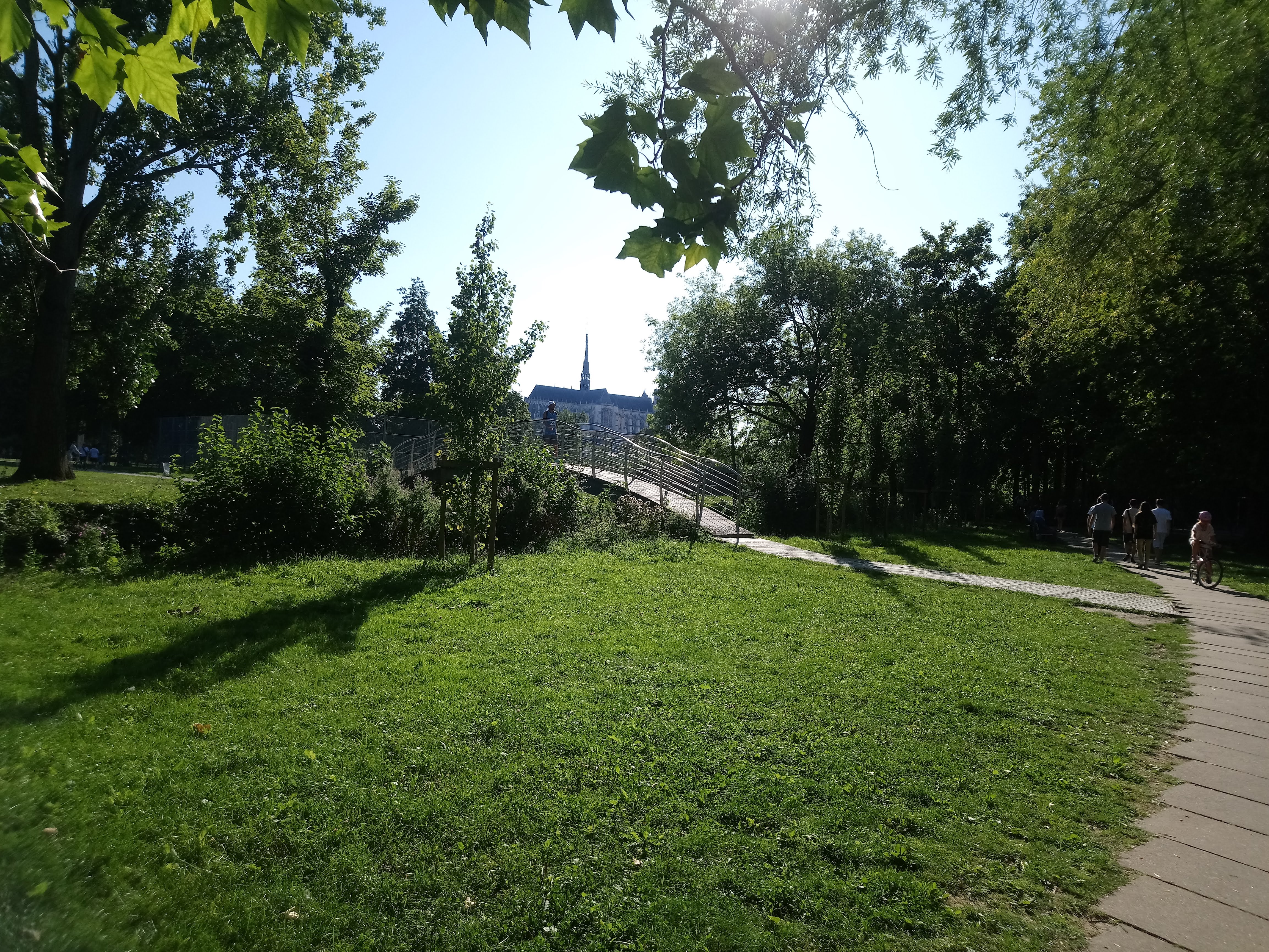 Photo n° 2 de l'avis de ludivine.u fait le 02/09/2019 à 18:24
