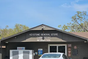 Keystone State Park Office image
