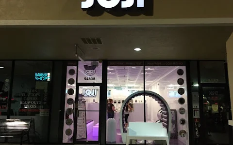 JOJI Yogurt & Dessert Bar image