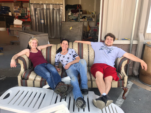 Home Improvement Store «Aberdeen ReStore», reviews and photos, 1013 Beards Hill Rd, Aberdeen, MD 21001, USA