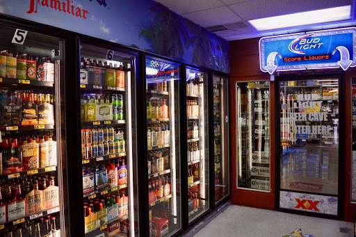 Liquor Store «Scores Liquors», reviews and photos, 6714 Shepherdsville Rd, Louisville, KY 40228, USA