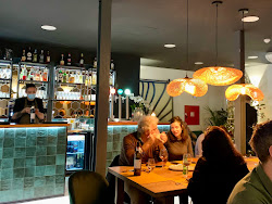 Restaurante de Cozinha Tradicional Portuguesa Afecto: Sabores Tradicionais Portugueses Faro