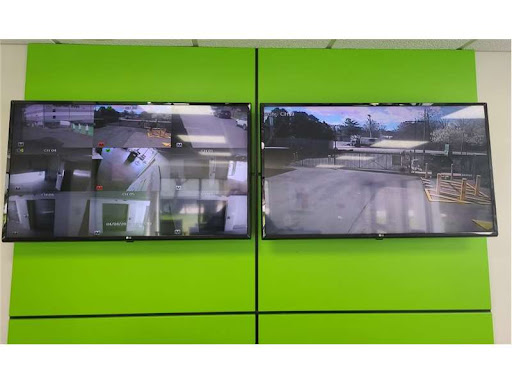 Storage Facility «Extra Space Storage», reviews and photos, 7 Arden Ave, Staten Island, NY 10312, USA