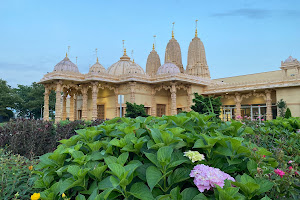 BAPS Shri Swaminarayan Mandir