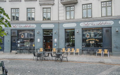 Café Runddelen