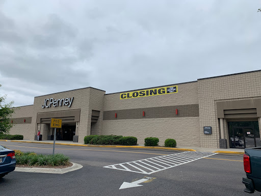 JCPenney, 328 Robert Smalls Pkwy, Beaufort, SC 29906, USA, 