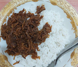 Warung Soto Betawi Cabang Karebosi photo