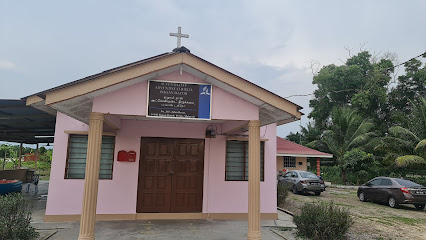 Seventh-day Adventist Church, Bagan Datoh