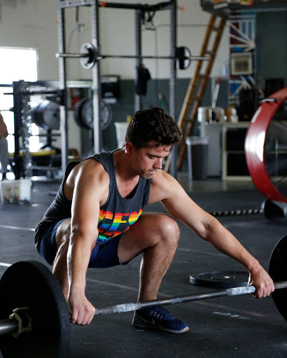 Gym «CrossFit 305 of Miami», reviews and photos, 5940 NE 4th Ave, Miami, FL 33137, USA