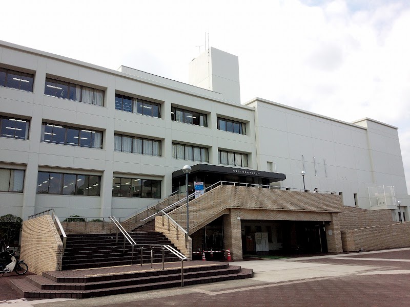 福岡市城南図書館 福岡県福岡市城南区片江 公立図書館 図書館 グルコミ