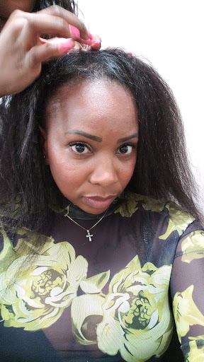 Beauty Salon «Final Touch Beauty Salon», reviews and photos, 6203 Silver Star Rd, Orlando, FL 32808, USA