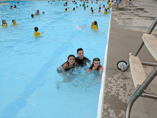 Water Park «Wiberg Aquatic Center», reviews and photos, 2585 Pilgrim Rd, Brookfield, WI 53005, USA