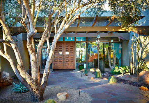 Spa «Spa At Camelback Inn», reviews and photos, 5402 E Lincoln Dr, Scottsdale, AZ 85253, USA