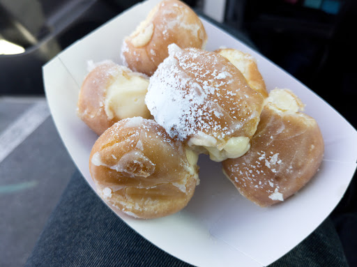 Donut Shop «Alhambra Donuts», reviews and photos, 701 S Atlantic Blvd, Alhambra, CA 91803, USA