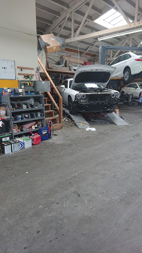 Auto Repair Shop «Alameda Auto Lab», reviews and photos, 631 Buena Vista Ave, Alameda, CA 94501, USA