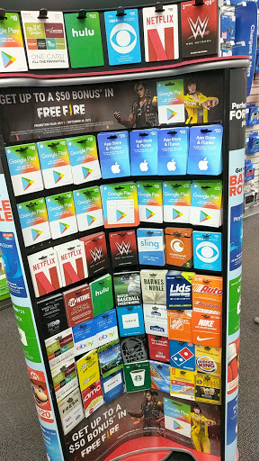 Video Game Store «GameStop», reviews and photos, 8954 SE Sunnyside Rd, Clackamas, OR 97015, USA