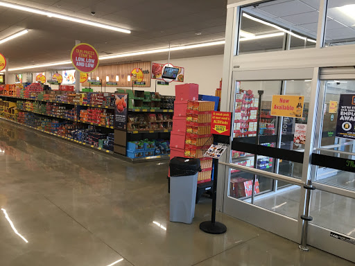 Supermarket «ALDI», reviews and photos, 2220 Coit Rd #250, Plano, TX 75075, USA