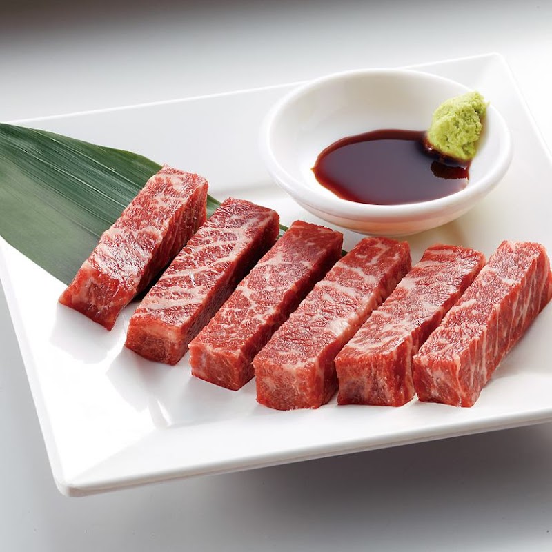 焼肉きんぐ 上島店 静岡県浜松市中区上島 焼肉店 レストラン グルコミ