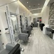 Marble Hair Beauty Nails Salon