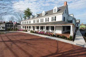 The Groton Inn image