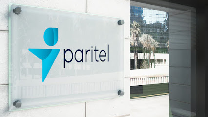 Paritel - Agence BLAVOZY