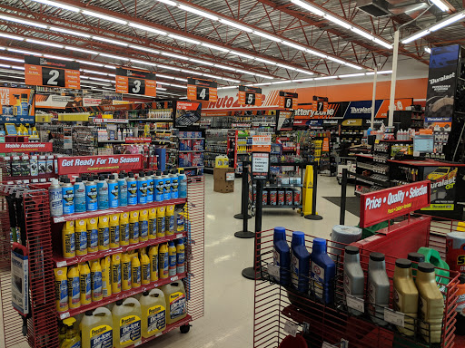 Auto Parts Store «AutoZone», reviews and photos, 15131 E 104th Ave, Commerce City, CO 80022, USA