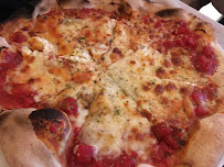 Pizza du Restaurant italien Sale e pepe Montmartre à Paris - n°18