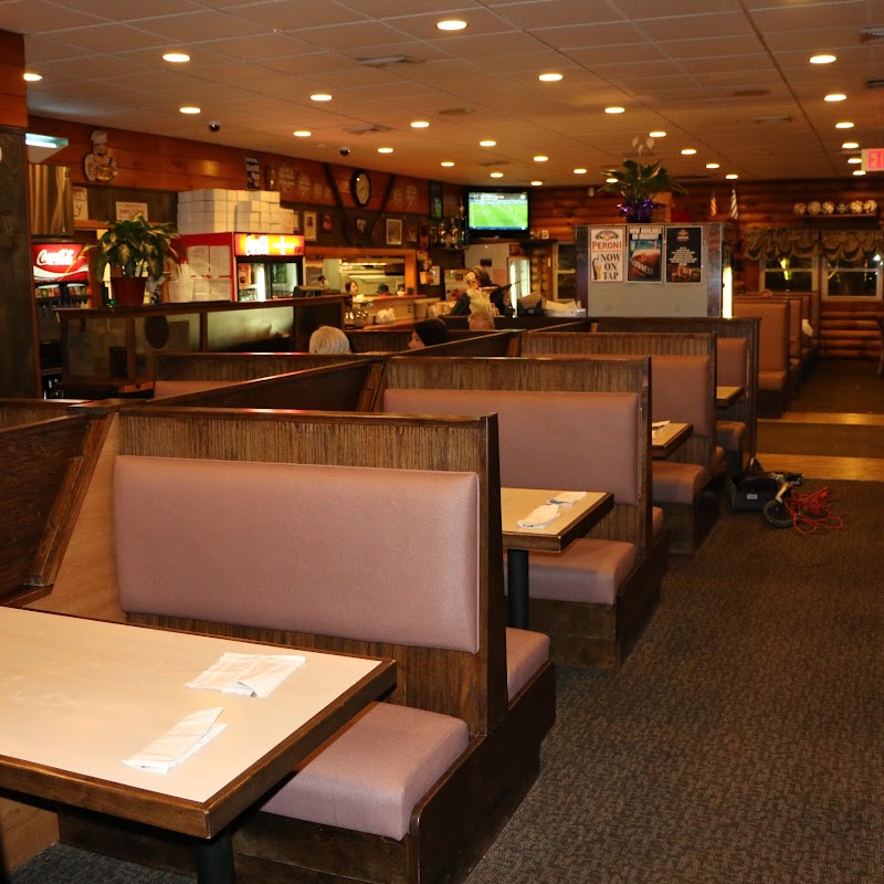 Family Pizza Restaurant & Grill of Colchester