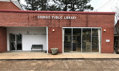 Sturgis Public Library