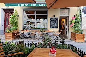 Si Remy Restaurant image