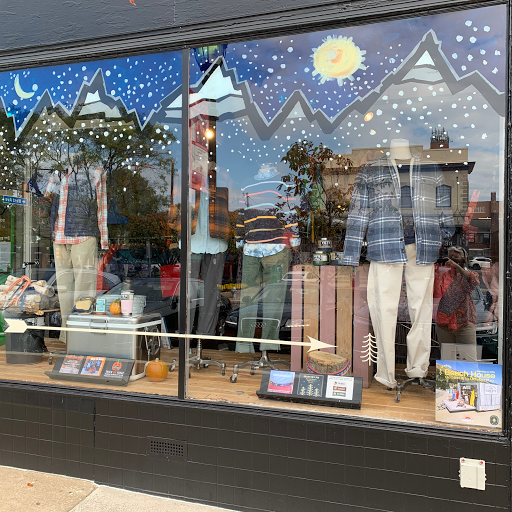 Camping Store «Out There Outfitters», reviews and photos, 123 N Wayne Ave, Wayne, PA 19087, USA