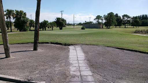 Golf Course «Clewiston Golf Course», reviews and photos, 1201 San Luiz Ave, Clewiston, FL 33440, USA
