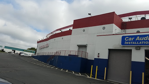 Appliance Store «P.C. Richard & Son», reviews and photos, 2264 US-22, Union, NJ 07083, USA