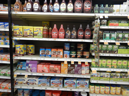 Grocery Store «Fred Meyer», reviews and photos, 22303 Mountain Hwy E, Spanaway, WA 98387, USA